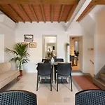 Casa Falorni - 1st Floor, 1mo Piano Greve in Chianti