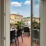Casa Falorni - 1st Floor, 1mo Piano *