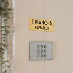 Lejlighed Casa Falorni - 1st Floor, 1mo Piano *