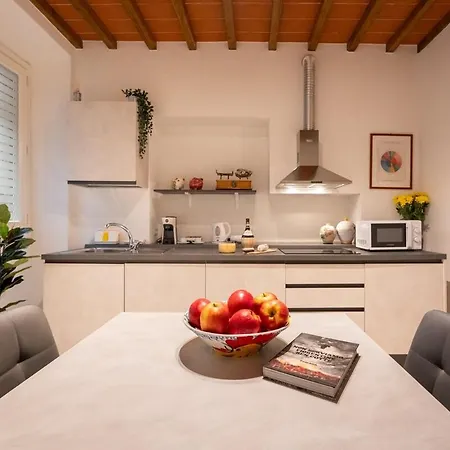 Casa Falorni - 1, Raffaello, Bilocale Apartman *