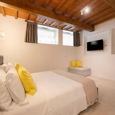 Casa Falorni - 1, Raffaello, Bilocale Apartman