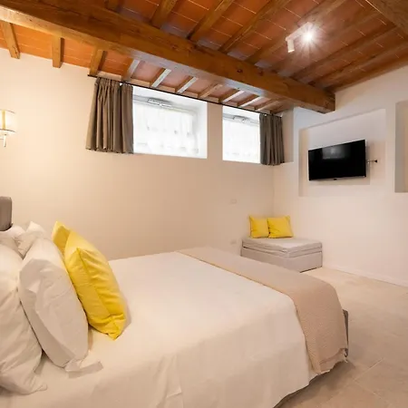 Casa Falorni - 1, Raffaello, Bilocale Greve in Chianti