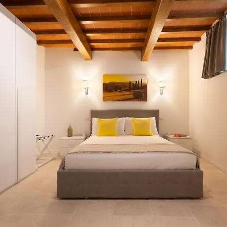 Casa Falorni - 1, Raffaello, Bilocale