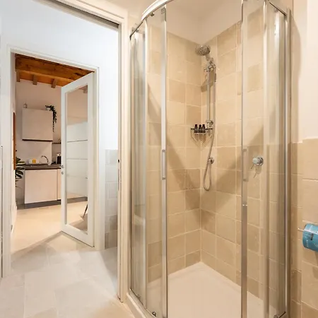 Apartman Casa Falorni - 1, Raffaello, Bilocale *