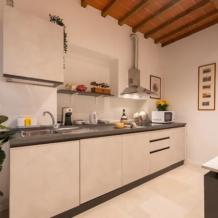Apartman Casa Falorni - 1, Raffaello, Bilocale *