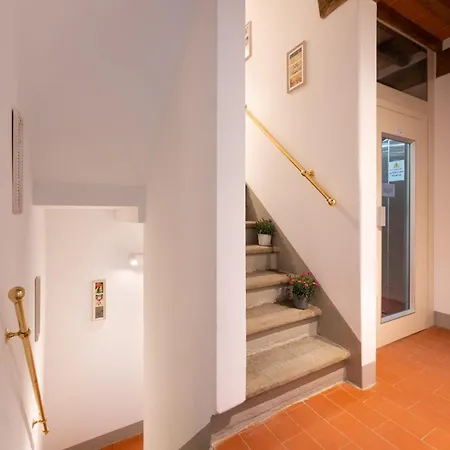 Apartman Casa Falorni - 1, Raffaello, Bilocale Greve in Chianti