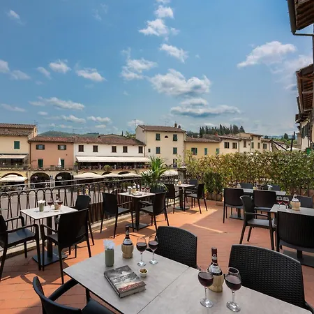 Apartman Casa Falorni - 1, Raffaello, Bilocale *
