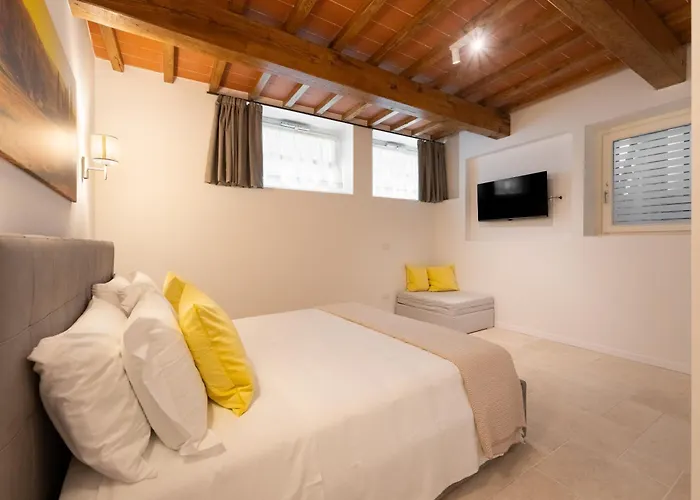 Casa Falorni - 1st Floor, 1mo Piano Greve in Chianti